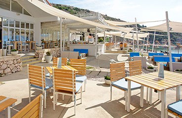 Bistro and Lounge Boneta