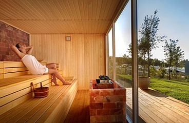 Balance Mediterranean Spa by Valamar