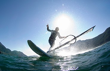 Surfmania Watersport Center