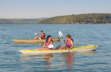 Sport center Vala