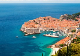 Dubrovnik