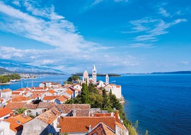 Otok Rab