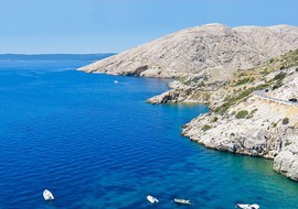Stara Baška