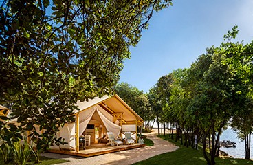 Sunset Glamping Village