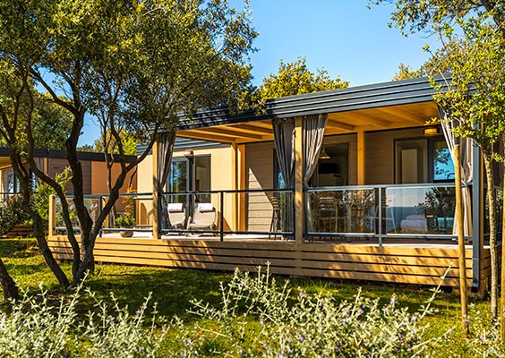 Bella Vista Home für 6+2