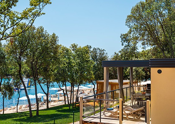 Marbello home za 4+2