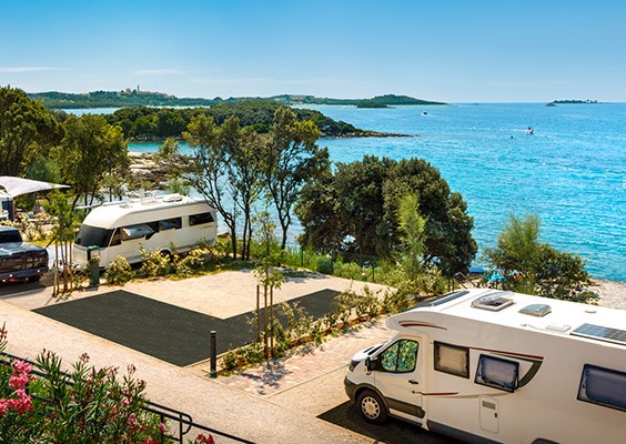 Bella Vista Comfort Mare