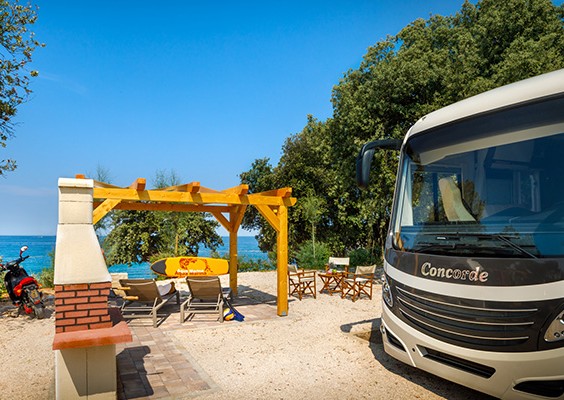 Bella Vista Luxury Mare XL