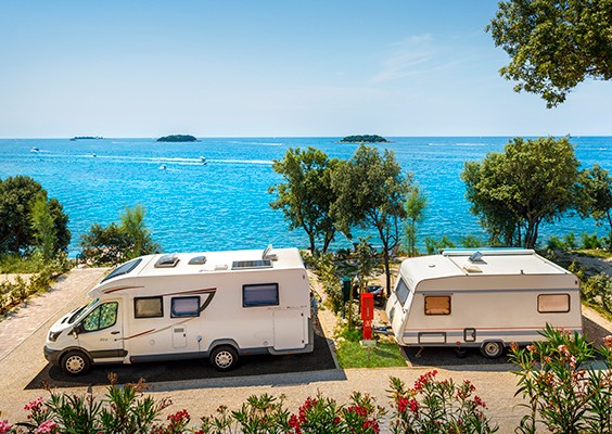 Bella Vista Luxury Mare