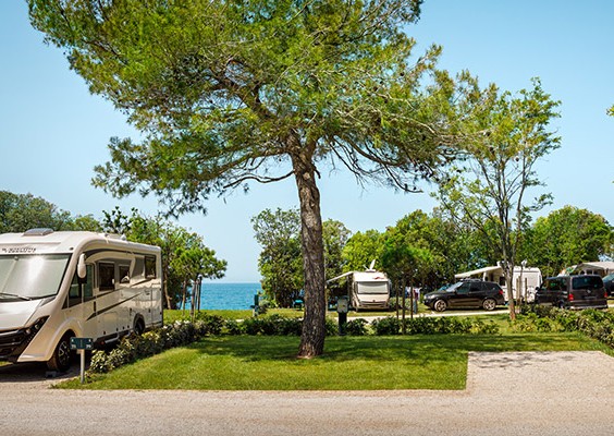 Bella Vista Premium Mare
