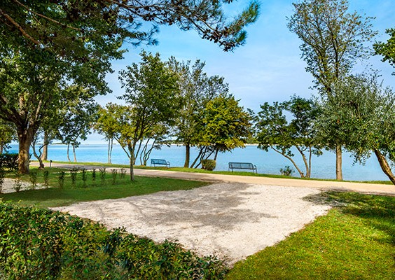 Marina Luxury Mare