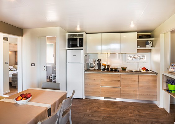Lungomare Home für 6+2