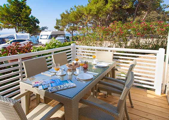 Ježevac Home for 4+2