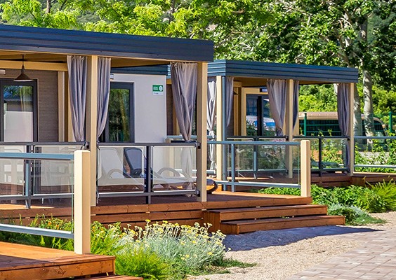 Lungomare Home für 4+2