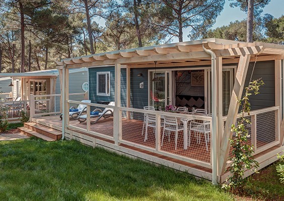 Marine home za 6+2