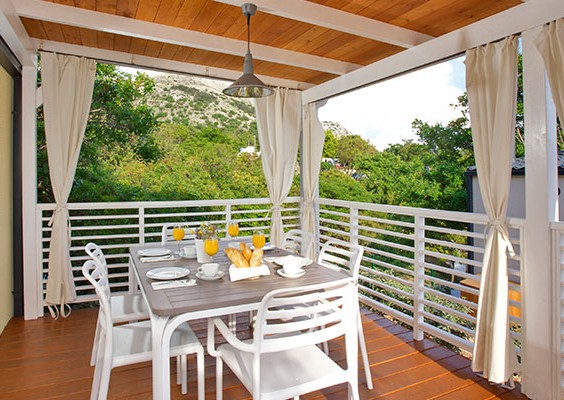 Lanterna home za 4+2