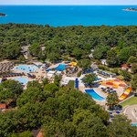 Valamar Camping Lanterna