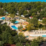 Valamar Camping Lanterna