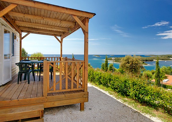 Orsera home za 4+2