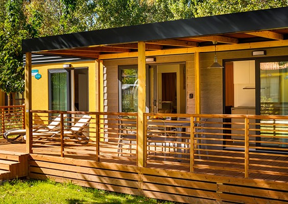 Lopar Garden home per 6+2