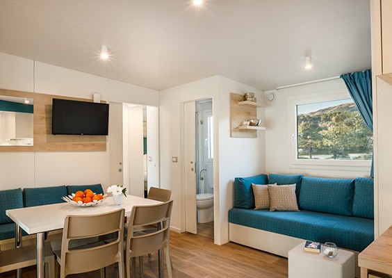 San Marino Superior Home per 4+2 