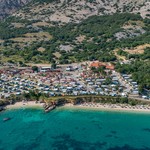 Camping Škrila