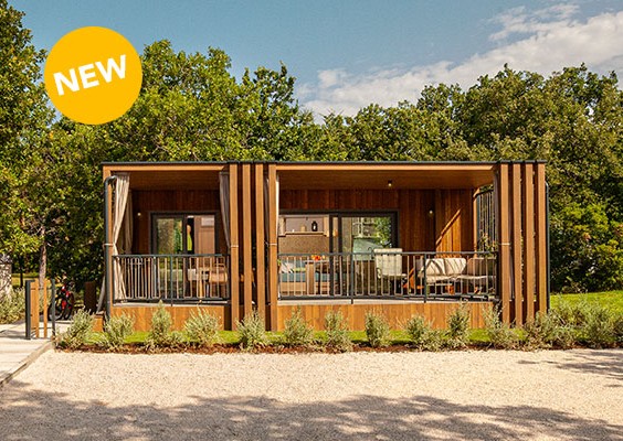 Eco Home voor 4+2