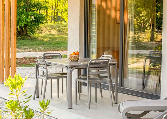 Solaris Home voor 4+2