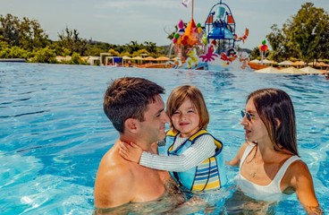 DO 20 % POPUSTA NA LJETNI CAMPING ODMOR NA MORU