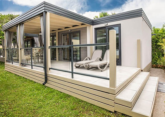 Sunny Beach Home for 4+2