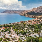 Valamar Camping Baška