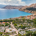 Baška Beach Camping Resort